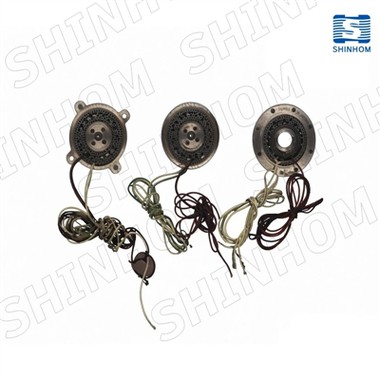 Понимание одноканальных вращающихся трансформаторов для точного управления дв...