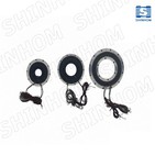 Двухканальные вращающиеся трансформаторы для усовершенствованных систем обрат...