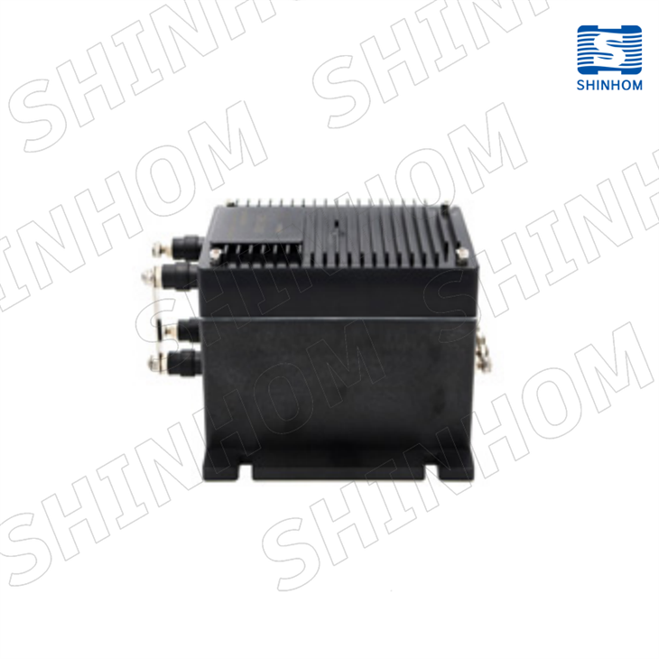 Closed Loop Hall Effect Voltage Sensor