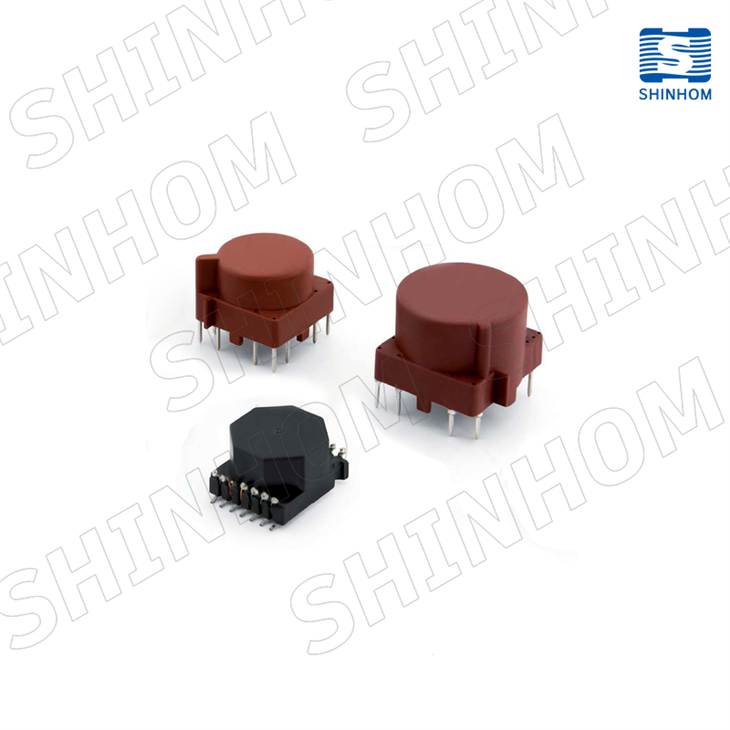 Isolation Transformers