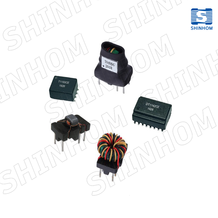 Isolation Transformers