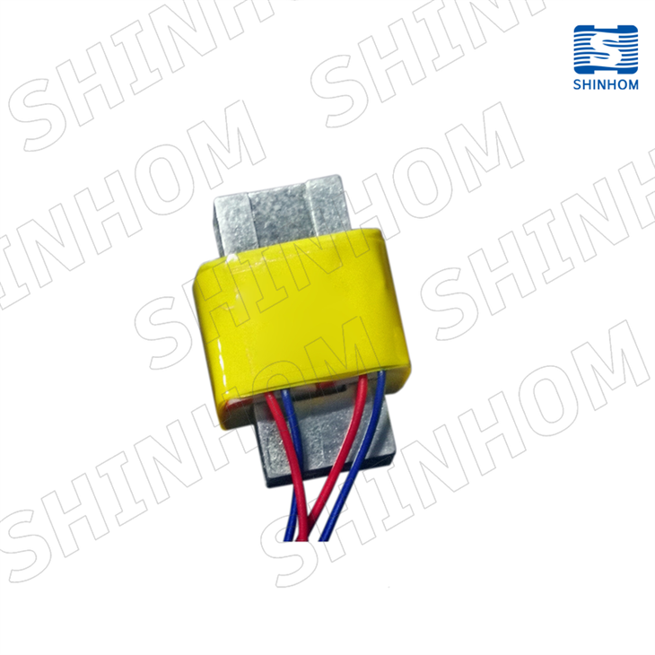 Microphone Audio Frequency Transformers Unfinished