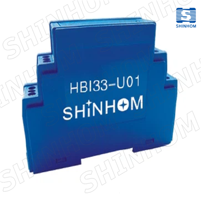 Датчик переменного/постоянного тока