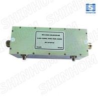 Двунаправленный соединитель