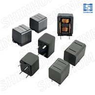 Индуктор класса D