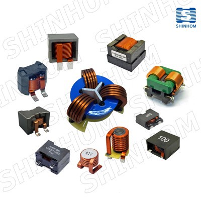 Плоский провод индуктора