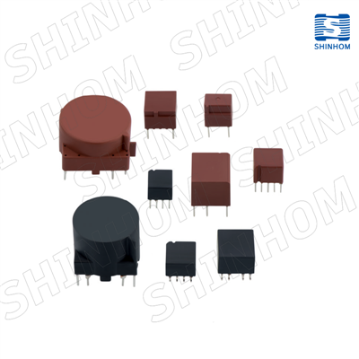 Изоляционные трансформаторы