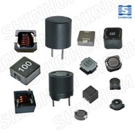 Экранирующий индуктор