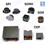 SMD Индуктор