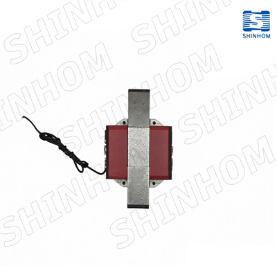 Звуковая катушка двигателя